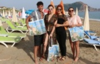 Balkanlarda Alanya rüzgarı estiriyor