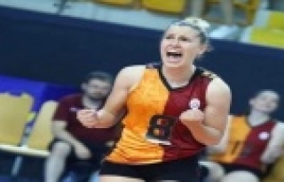 Belediyespordan ABD’ye transfer