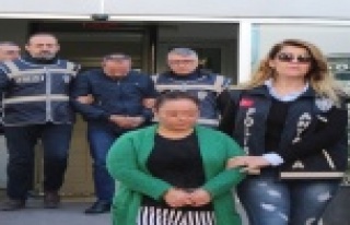 Bıçaklanarak öldürülen emekli öğretmen cinayetine...