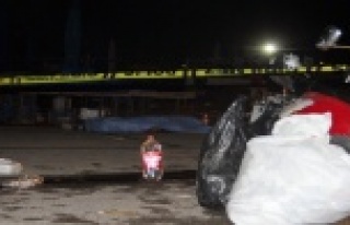 Çorapçı cinayetinin yargılanmasına başlandı