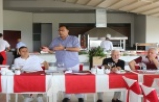 Otellerde doluluk uyarısı