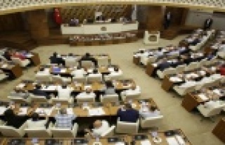 Faytonların atları tarımın hizmetine verilecek