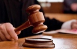 FETÖ sanığı hukukçuya 6 yıl hapis cezası