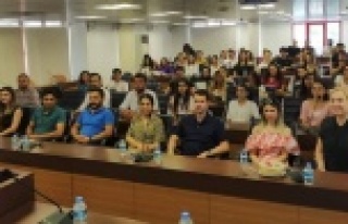 Gençlik Meclisi genel kurul yaptı