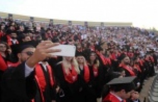 Girne Amerikan Üniversitesine yatay geçişler devam...