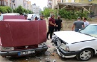 Kavga korkusu pahalıya mal oldu