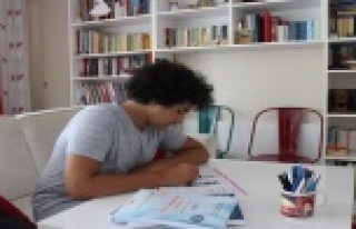 LGS birincilerinden: Hamza'dan mesaj var!