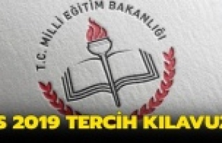 LGS tercih ve yerleştirme kılavuzu yayımlandı