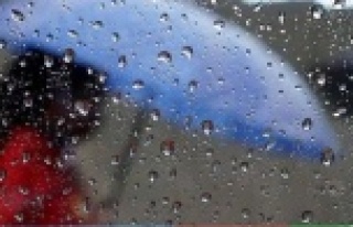 Meteoroloji'den Antalya ve ilçeleri için son...