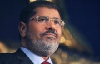 Muhammed Mursi için Alanya’da gıyabi cenaze namazı...