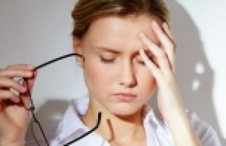 Sersemlik hali ve baş dönmesine dikkat