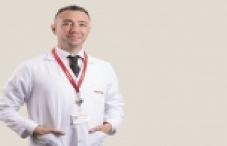 "Sert yiyecekleri 3 yaşından önce eline vermeyin"