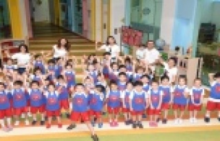 Sporun kalbi Bahçeşehir'de atıyor