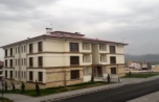 TOKİ 240 iş yeri ile 69 konutu satışa çıkardı