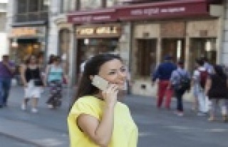 Turkcell, Ramazan Bayramı trafik verilerini açıkladı.