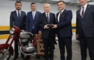 Türkdoğan'dan Ankara değerlendirmesi