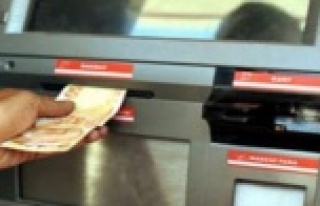 Üç özel bankada ortak ATM dönemi