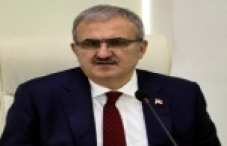 Validen Alanya'ya balon balığı açıklaması