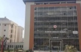 Yargıda atama! Alanya'dan kimler gitti, kimler...