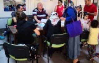 Yaz spor okulu kayıtları başladı