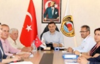 Yücel'den sahte kuyumcu açıklaması