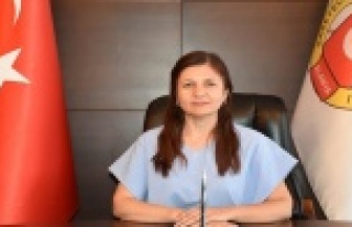 AGC Başkanı Coşkun'dan sansür açıklaması