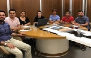 Akdağ Kulübü yol haritasını belirledi