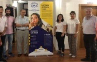 Alaaddin Keykubat Koleji Tercih Merkezi Kurdu