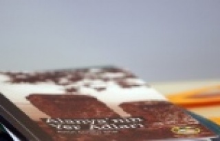 Alanya Belediyesi 14. eserini yayınladı