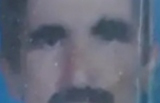 Alanya'da bir kişi ölü bulundu