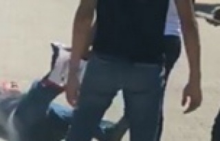 Alanya'da çocuk tacizcisine meydan dayağı