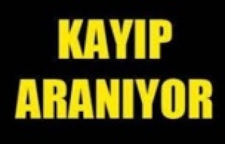 Alanya'da kayıp Mustafa her yerde aranıyor