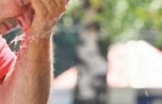 Alanya'da nem yükseliyor! sokağa çıkacak...