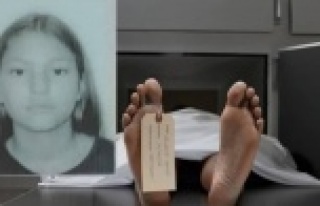 Alanya'da Rus kızın şok ölümü