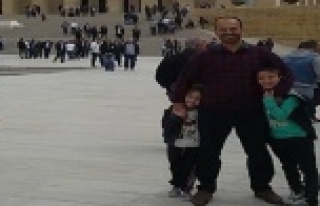 Alanya'da vicdansız sürücü çarpıp kaçtı