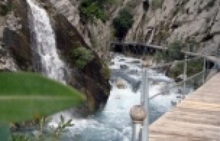 Alanya'nın gözde mekanının ihalesi iptal...