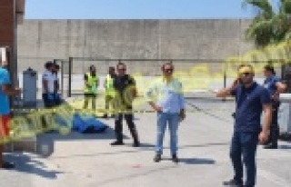 Alanya’da denizde erkek ceseti bulundu