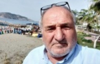 Alanyalı meclis üyesi kaza kurbanı