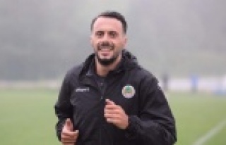 Alanyaspor'da şok sakatlık! 6 ay yok