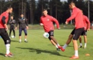 Alanyaspor'un rakibi Konyaspor