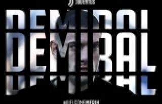 Alanyasporlu eski yıldız resmen dünya devinde