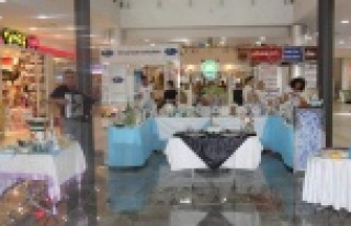 Alanyum'da bu sergi sizi bekliyor