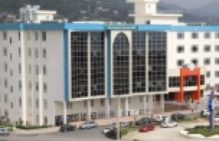 ALKÜ'de yüksek lisans ve doktora başvuruları...