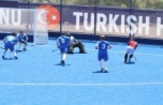 Avrupa Şampiyonası Alanya'da yapılacak