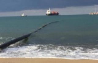 'Aytemiz Alanya'da turizm ve tarımı bitirir'