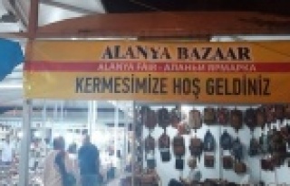 Başkan Demir'den kermes tepkisi