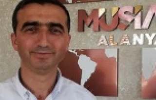 Başkan Durusoy'dan faiz açıklaması