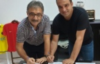 Belediyesporlu çocuklara eğitim bursu imkanı