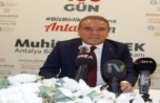 Böcek: Her ay 40 milyon TL cebimizden yiyoruz