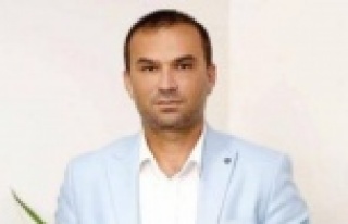 Böcek, Türel'in danışmanını Alanya'ya...